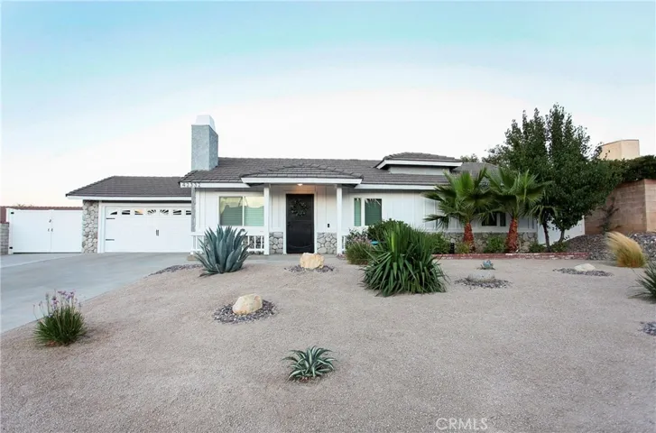 42332 Willeta Avenue, Quartz Hill, California 93536