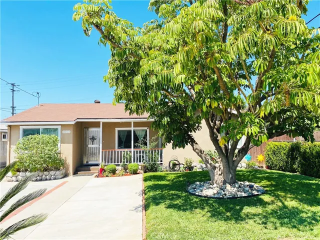 1603 Brightside Avenue, Duarte, California 91010