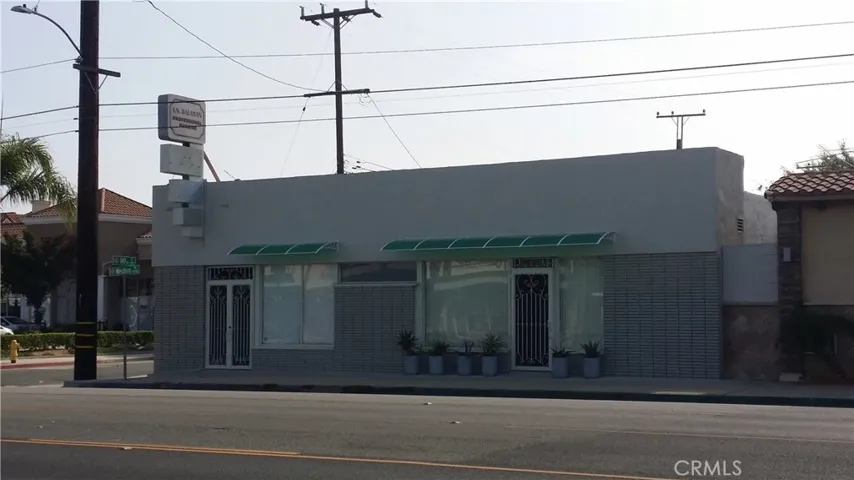1744 W 149th Street, Gardena, California 90247