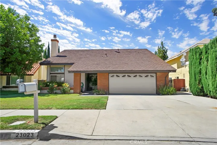23023 Enadia Way, West Hills, California 91307