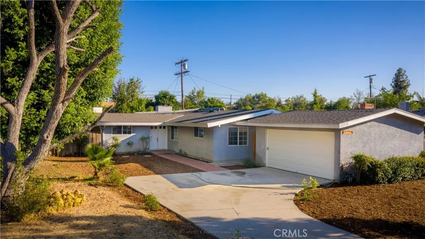 20578 Kittridge Street, Winnetka, California 91306