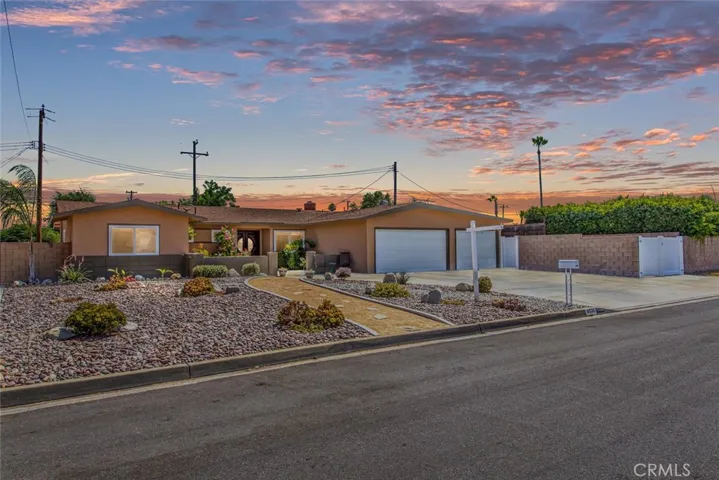 8535 La Vine Street, Alta Loma, California 91701