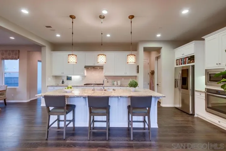 15842 Wakefield Lane, San Diego, California 92127