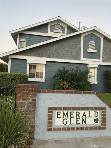 1192 N Sunflower Avenue, Covina, California 91724