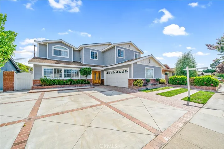 5582 Cerulean Avenue, Garden Grove, California 92845