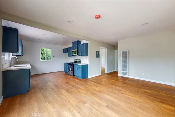 4418 Huntington Drive S, El Sereno, California 90032