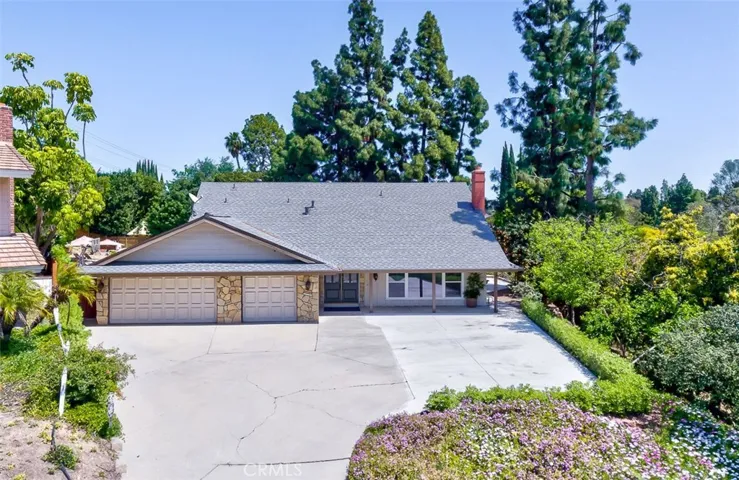 12130 Del Vista Drive, La Mirada, California 90638