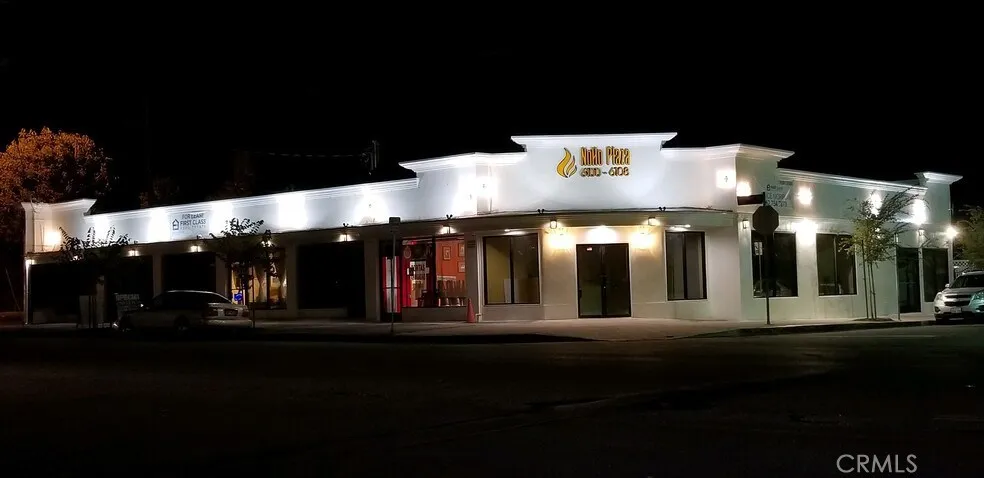 10965 Calvert Street, North Hollywood, California 91606