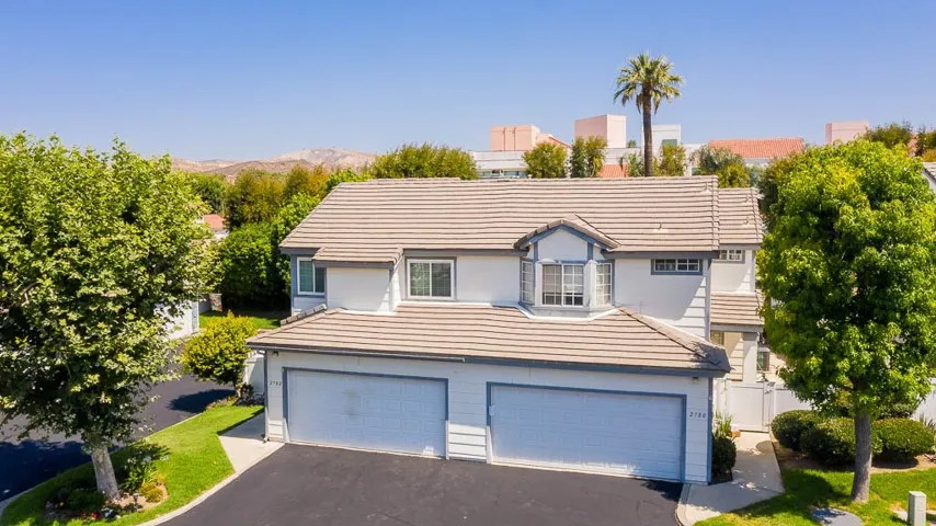 2782 Lemon Drive, Simi Valley, California 93063