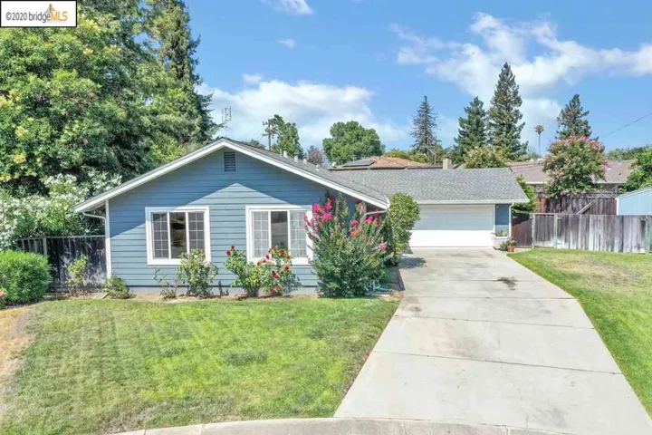 1479 Bongate Ct, San Jose, California 95130
