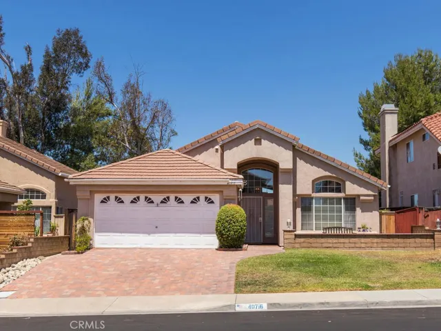 40716 Mountain Pride Drive, Murrieta, California 92562