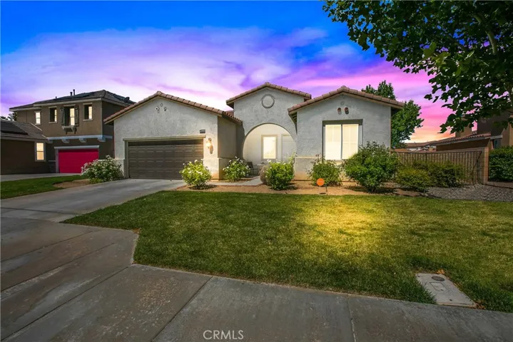 44829 Shad Street, Lancaster, California 93536