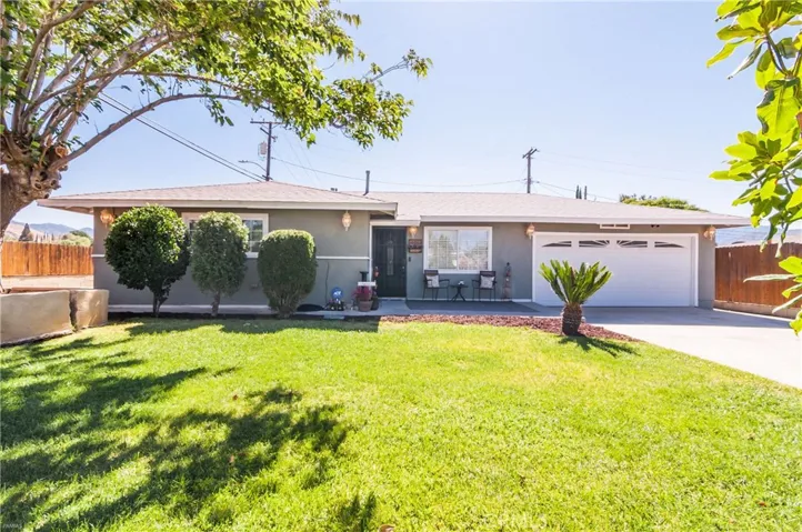 776 N 18th Street, Banning, California 92220