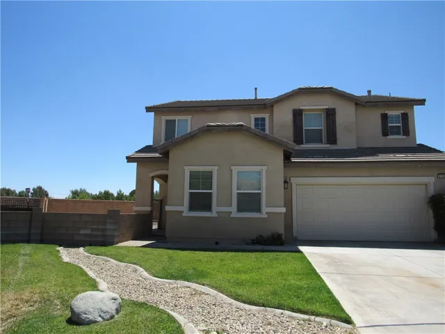 6108 W Avenue J11, Lancaster, California 93536