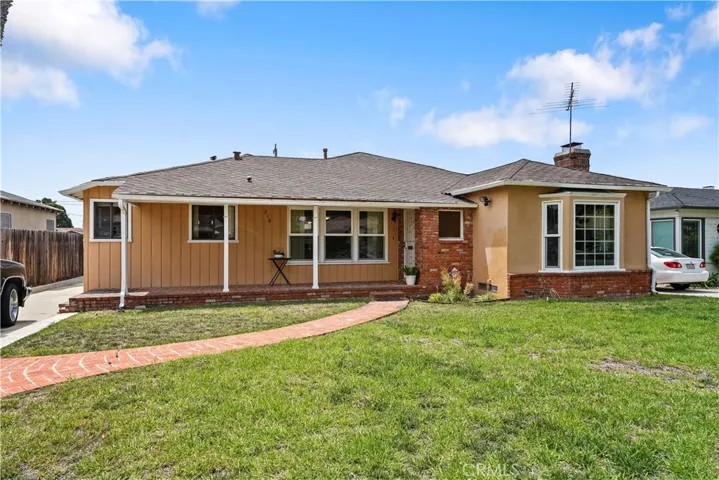 218 W Ellis Avenue, Inglewood, California 90302