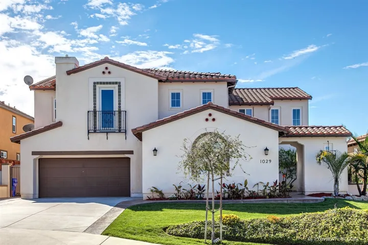 1029 Straightaway Ct., Oceanside, California 92057