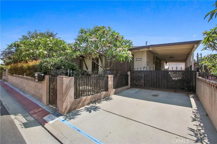 5218 Morada Street, Irwindale, California 91706