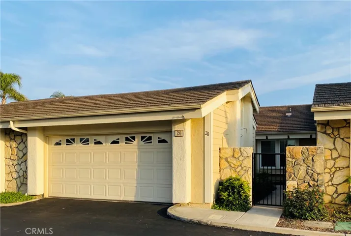 20 Park Vista, Irvine, California 92604