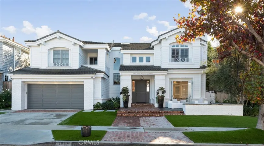 1957 Port Weybridge Place, Newport Beach, California 92660