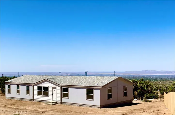 3448 Quail Road, Pinon Hills, California 92372