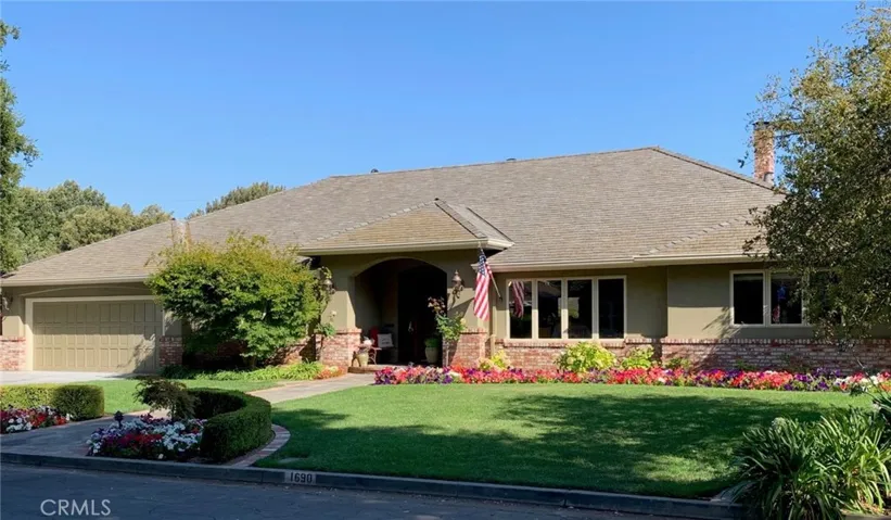 1690 Laurelwood Drive, San Jose, California 95125