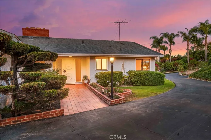 32 Rockinghorse Road, Rancho Palos Verdes, California 90275