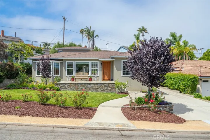 121 Via El Chico, Redondo Beach, California 90277