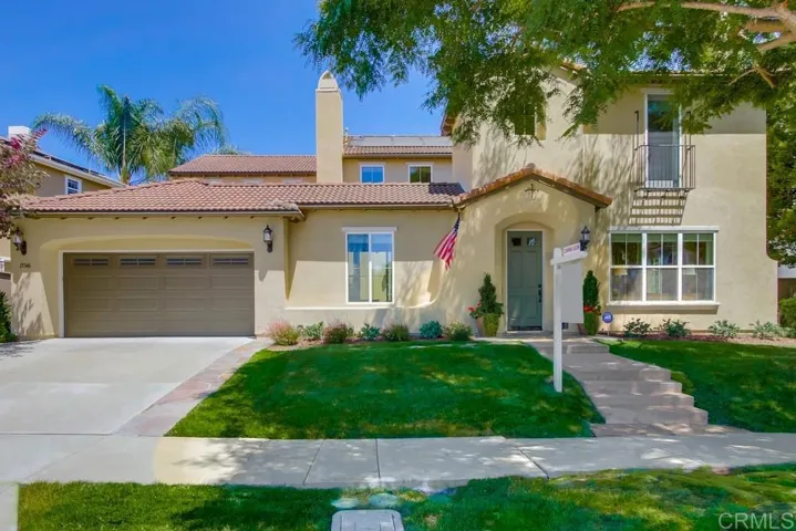 15346 Palomino Mesa Rd, San Diego, California 92127