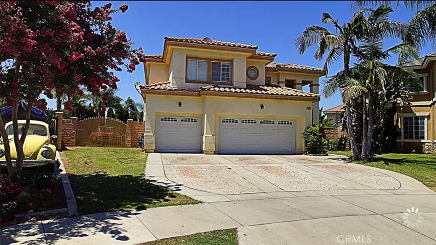 12412 Concord, Chino, California 91710