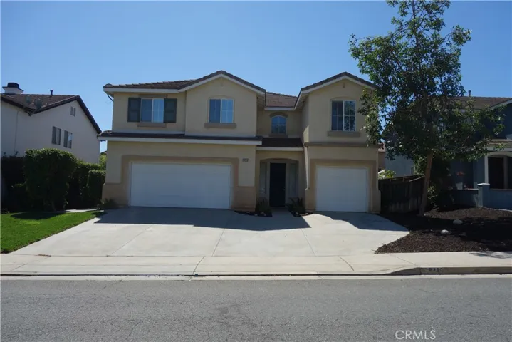 8410 Lindenhurst Street, Riverside, California 92508