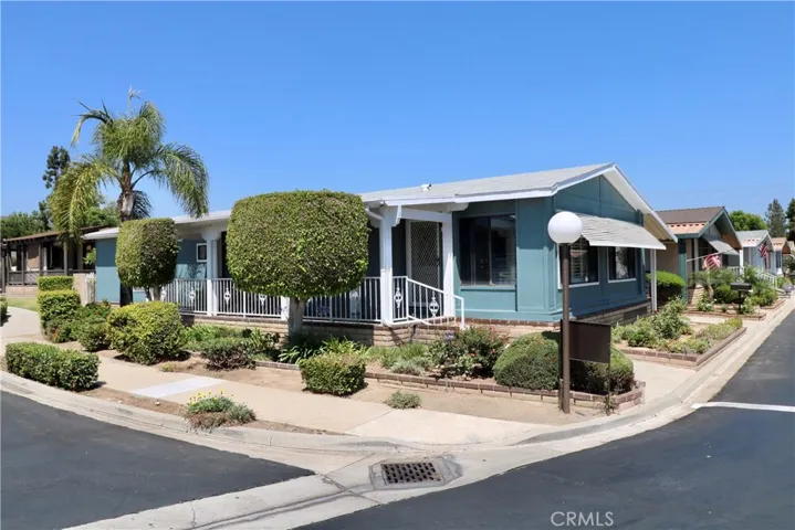 1241 Harbor Lake Avenue 14, Brea, California 92821