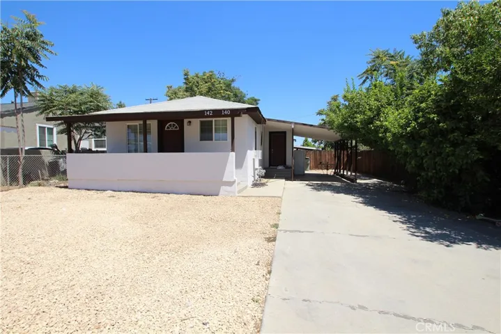 142 W 11th Street, Perris, California 92570