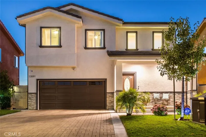 13591 Brownell Street, San Fernando, California 91340
