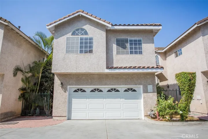 541 Tonopah Avenue, La Puente, California 91744