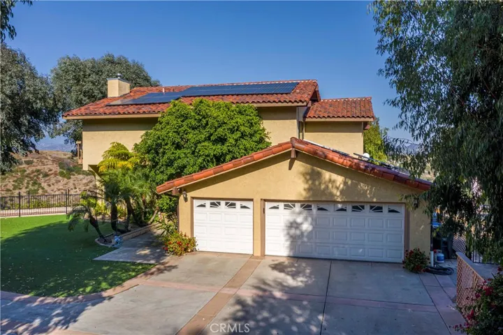 5299 Olive Hill Road, Fallbrook, California 92028