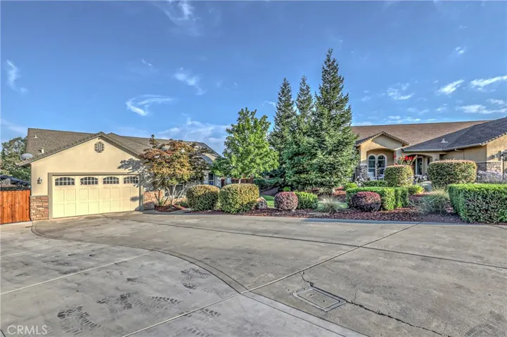 5215 Honey Rock Court, Oroville, California 95966