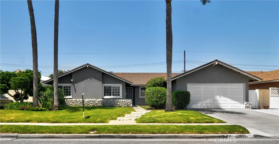 17847 Oak Street, Fountain Valley, California 92708