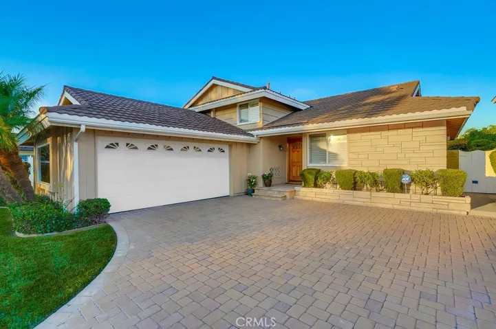 3550 Claremore Avenue, Long Beach, California 90808