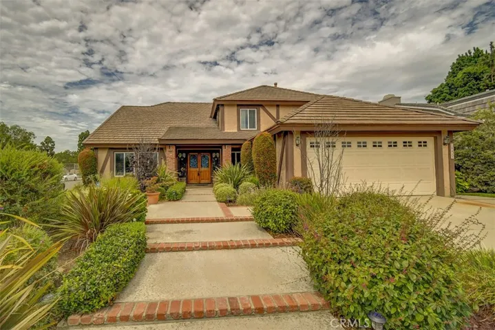 18417 Mount Cherie Circle, Fountain Valley, California 92708