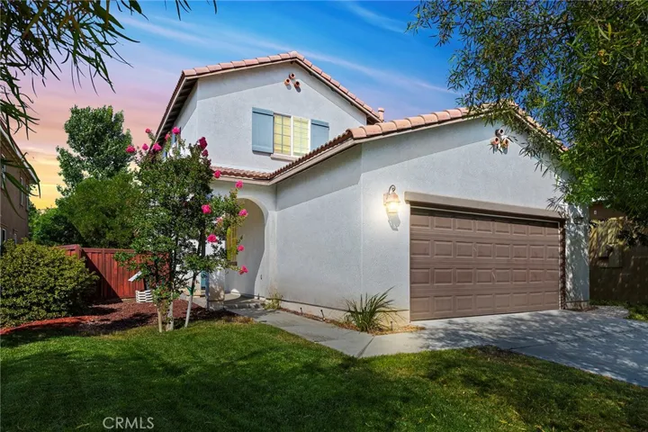 34112 Crenshaw Street, Beaumont, California 92223