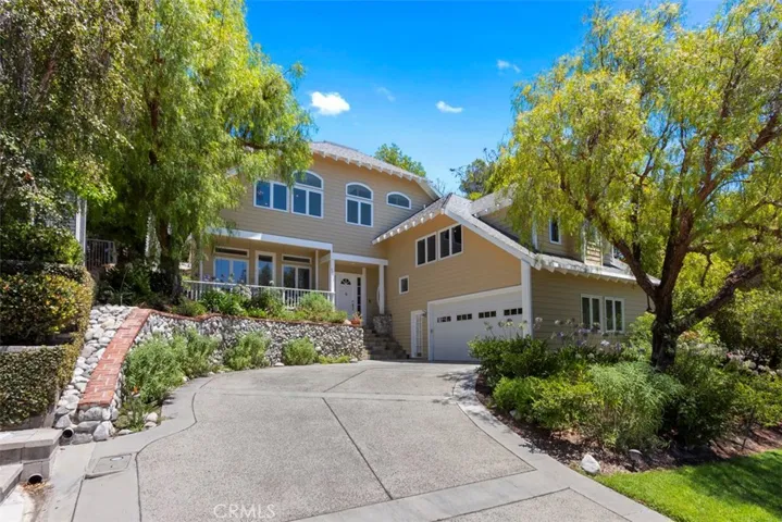 23612 Via Aguila, Coto De Caza, California 92679