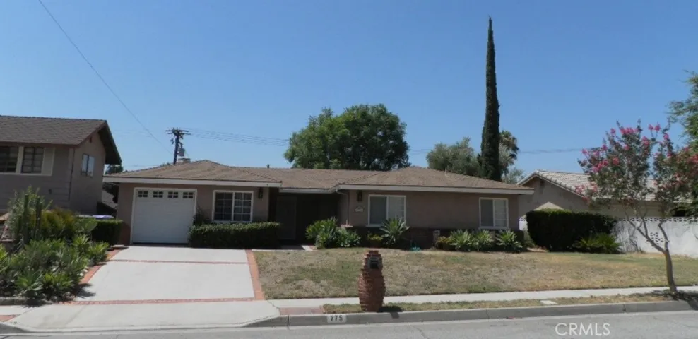 775 Northpark Boulevard, San Bernardino, California 92407