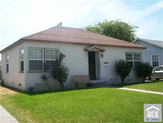 9102 West Boulevard, Pico Rivera, California 90660