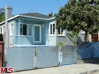3569 Shurtleff Court, Los Angeles, California 90065