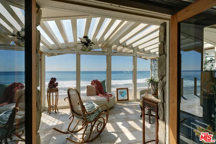 18842 Topanga Beach Road Road, Malibu, California 90265