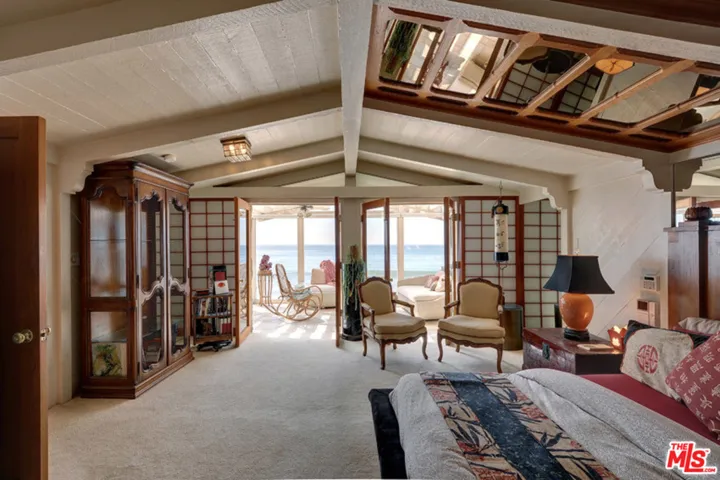 18842 Topanga Beach Road Road, Malibu, California 90265