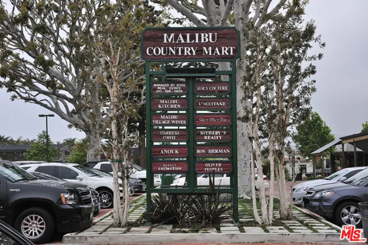 18842 Topanga Beach Road Road, Malibu, California 90265