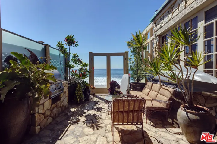 18842 Topanga Beach Road Road, Malibu, California 90265