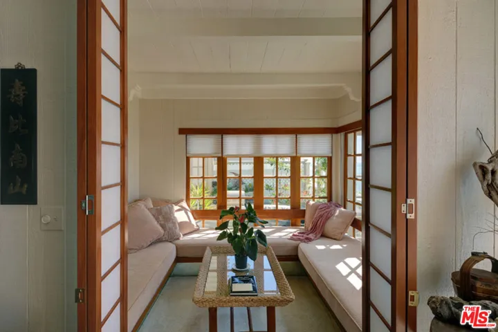 18842 Topanga Beach Road Road, Malibu, California 90265