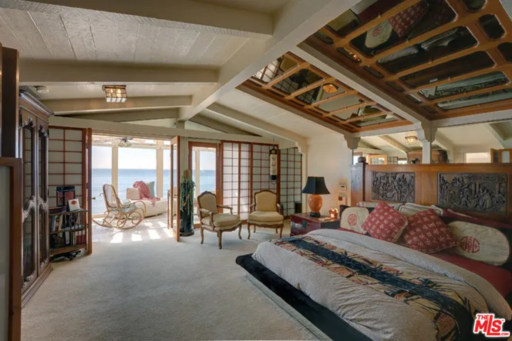18842 Topanga Beach Road Road, Malibu, California 90265